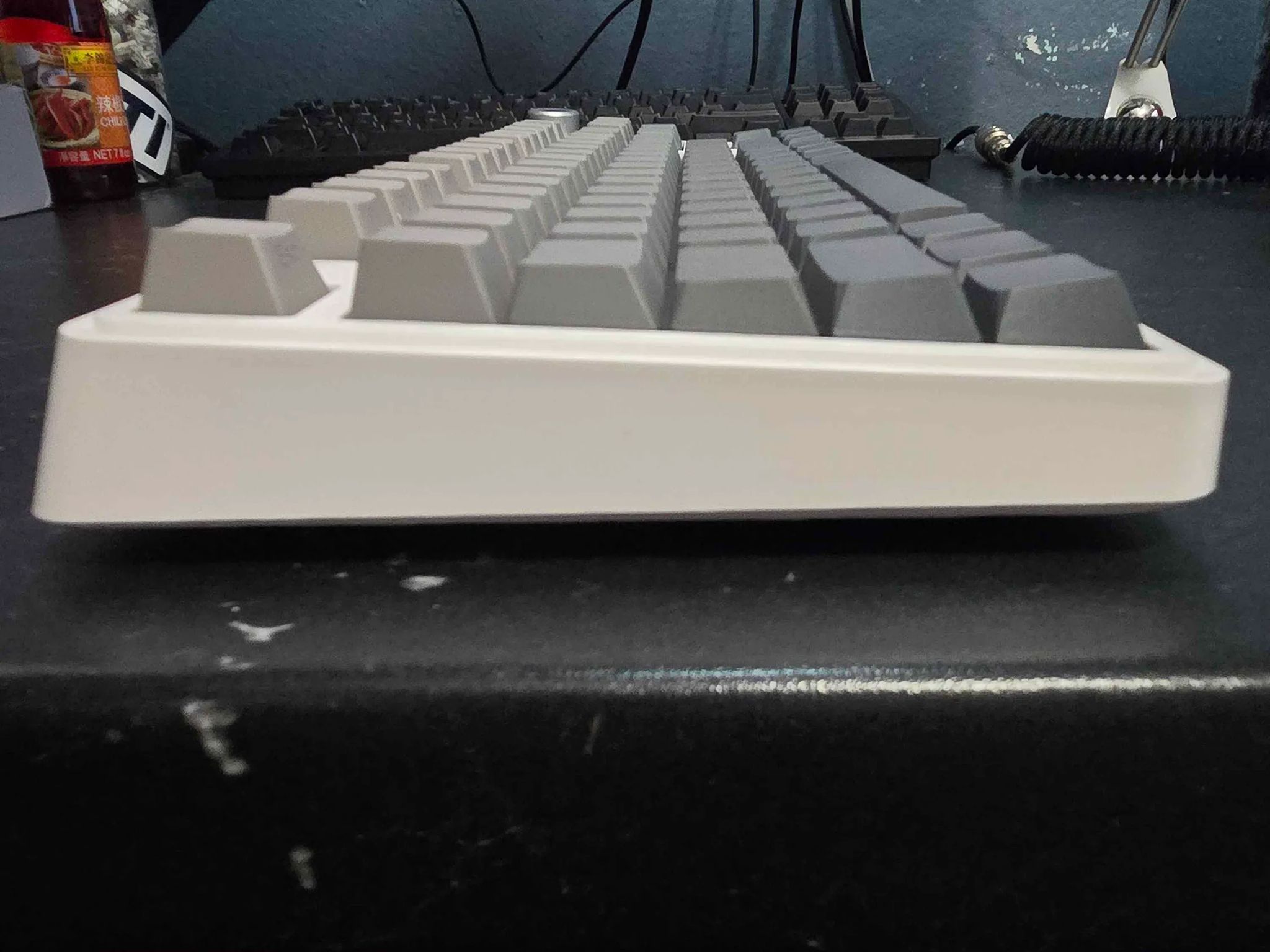 Ousaid DK68 Keyboard