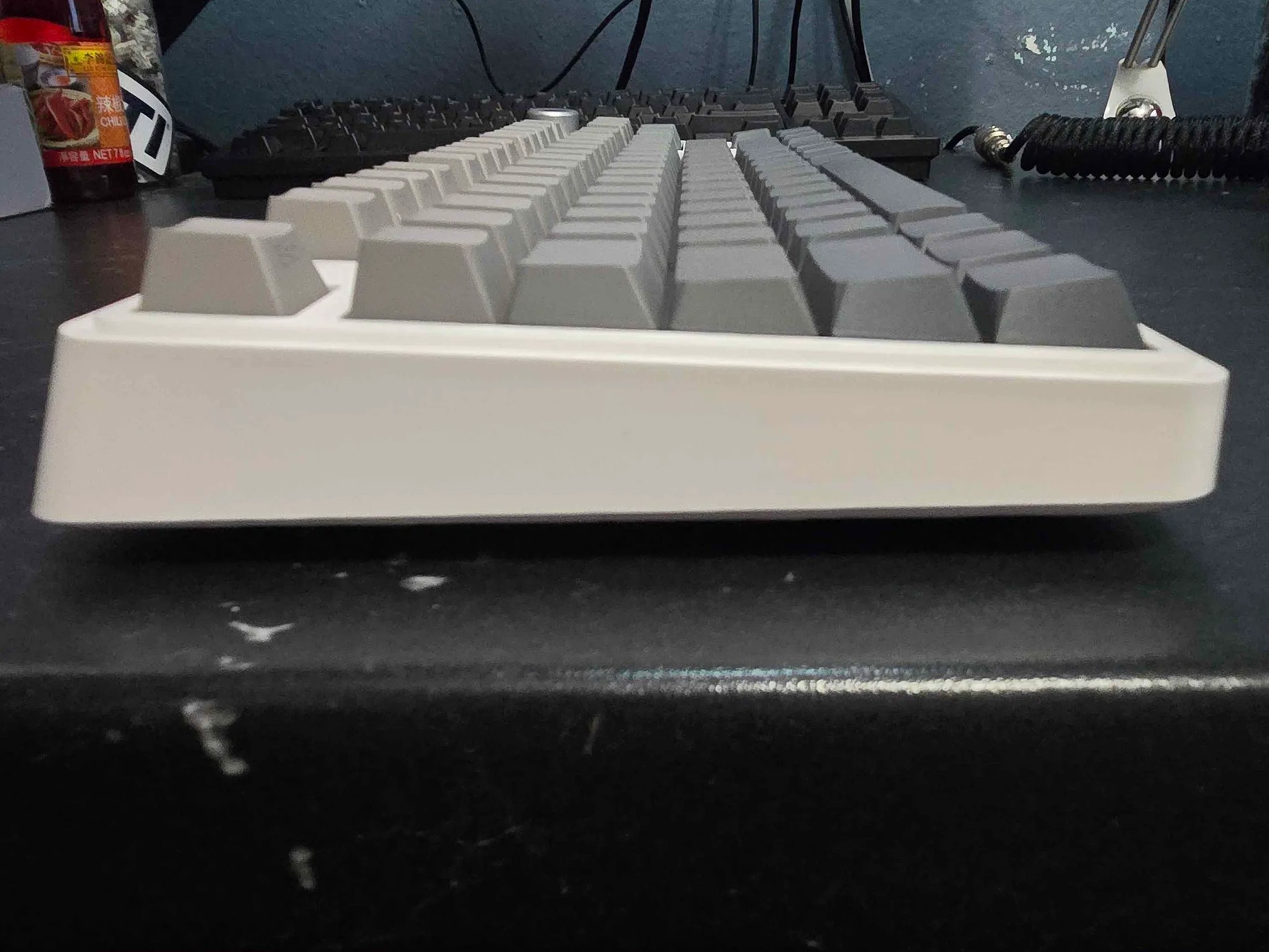 Ousaid DK68 Keyboard