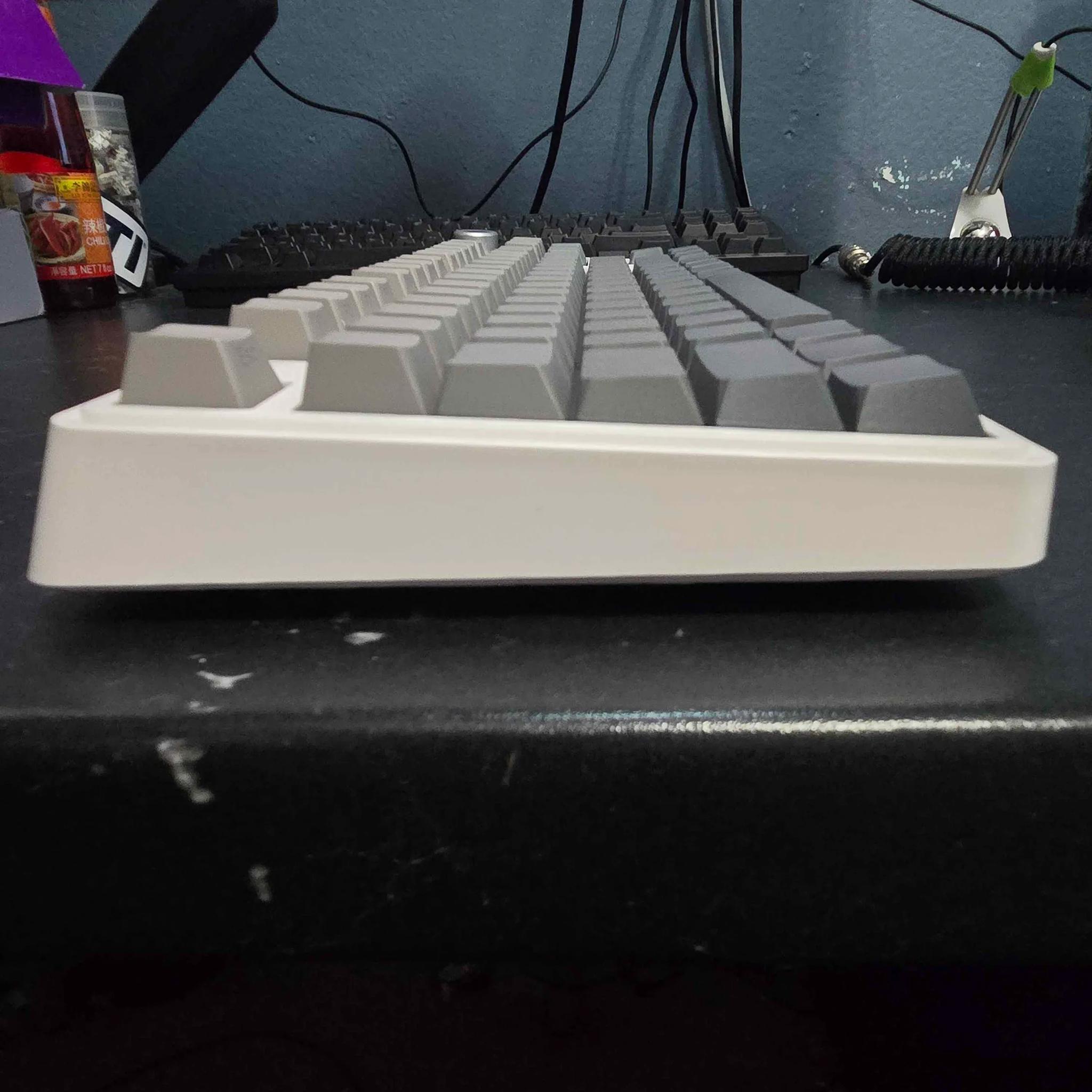 Ousaid DK68 Keyboard
