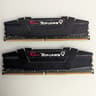 32GB DDR4 RipJaws Memory