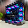 RTX 5070 TI | Ryzen 9800X3D | 32GB DDR5 | 2TB M.2 | 1000W Gold PSU | Windows 11