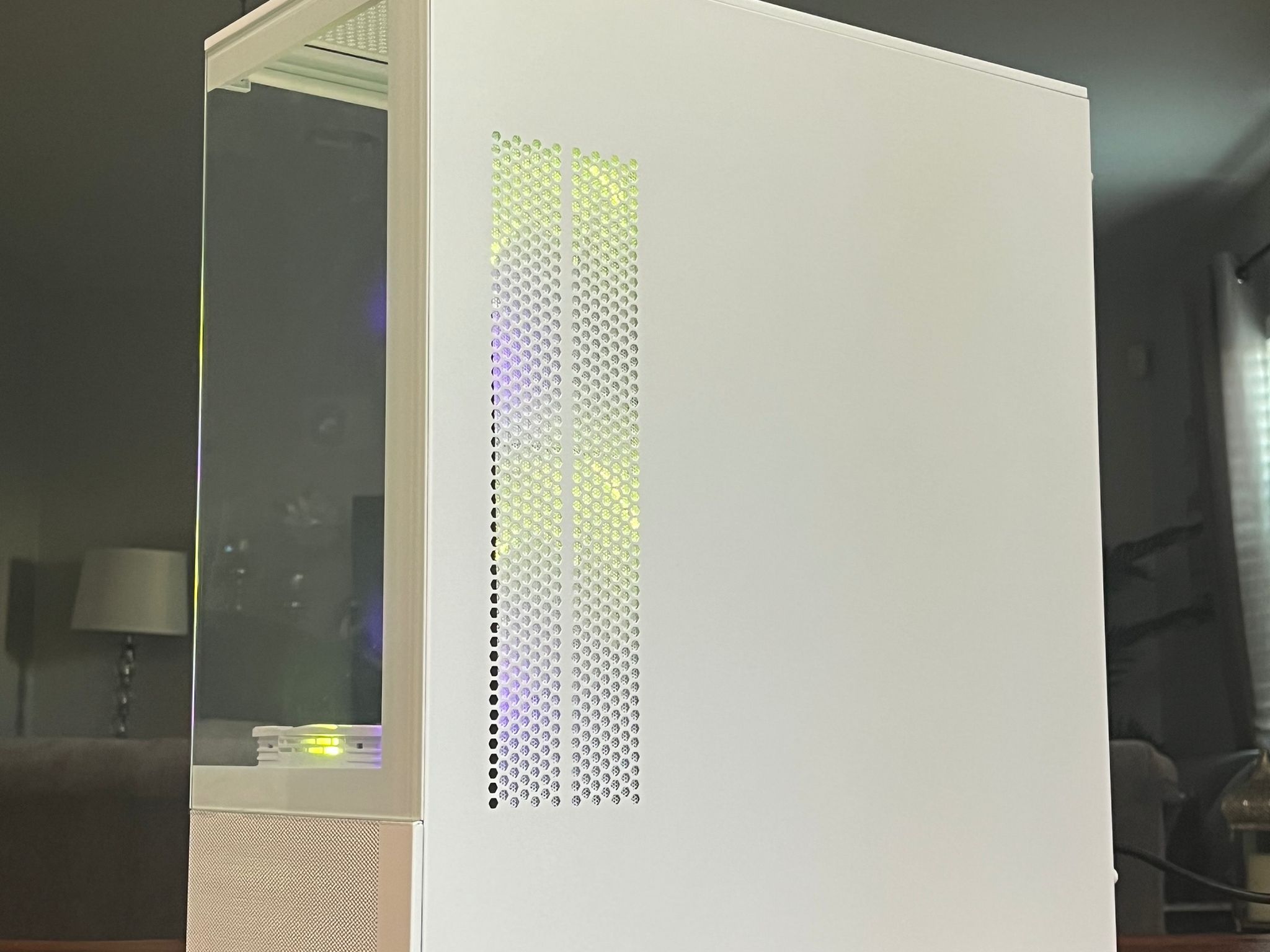 Custom RGB Gaming Computer/PC