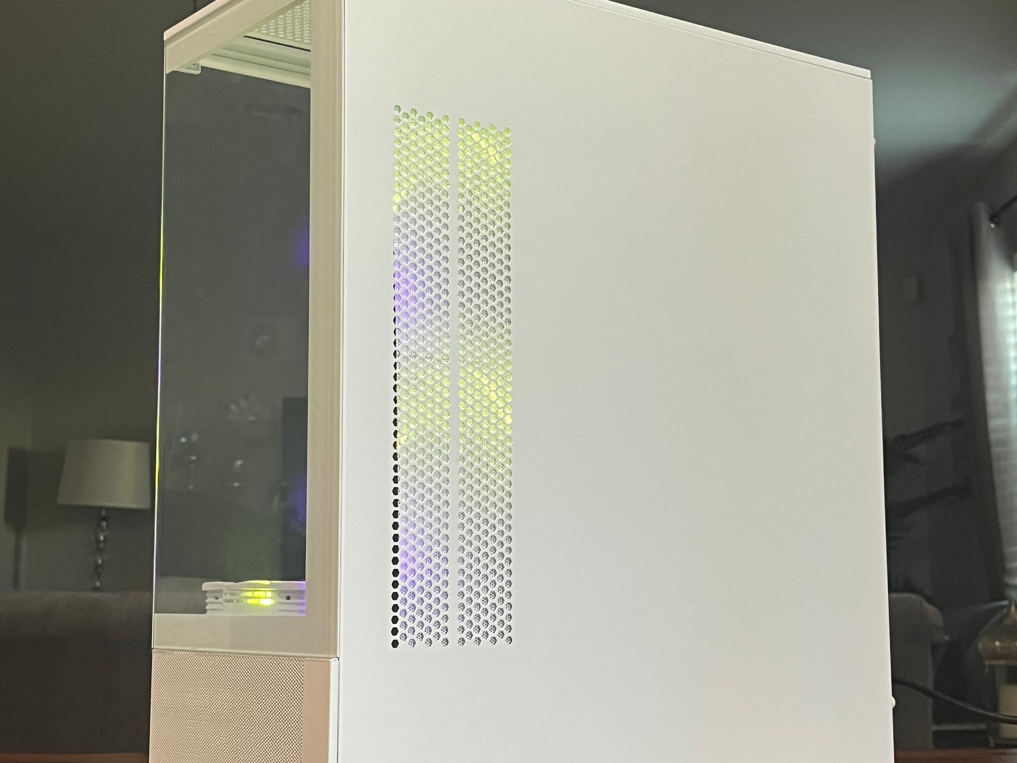 Custom RGB Gaming Computer/PC