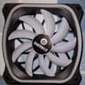 Enermax SquA RGB ADV 120mm ARGB PWM Fans – Full Working Set x12