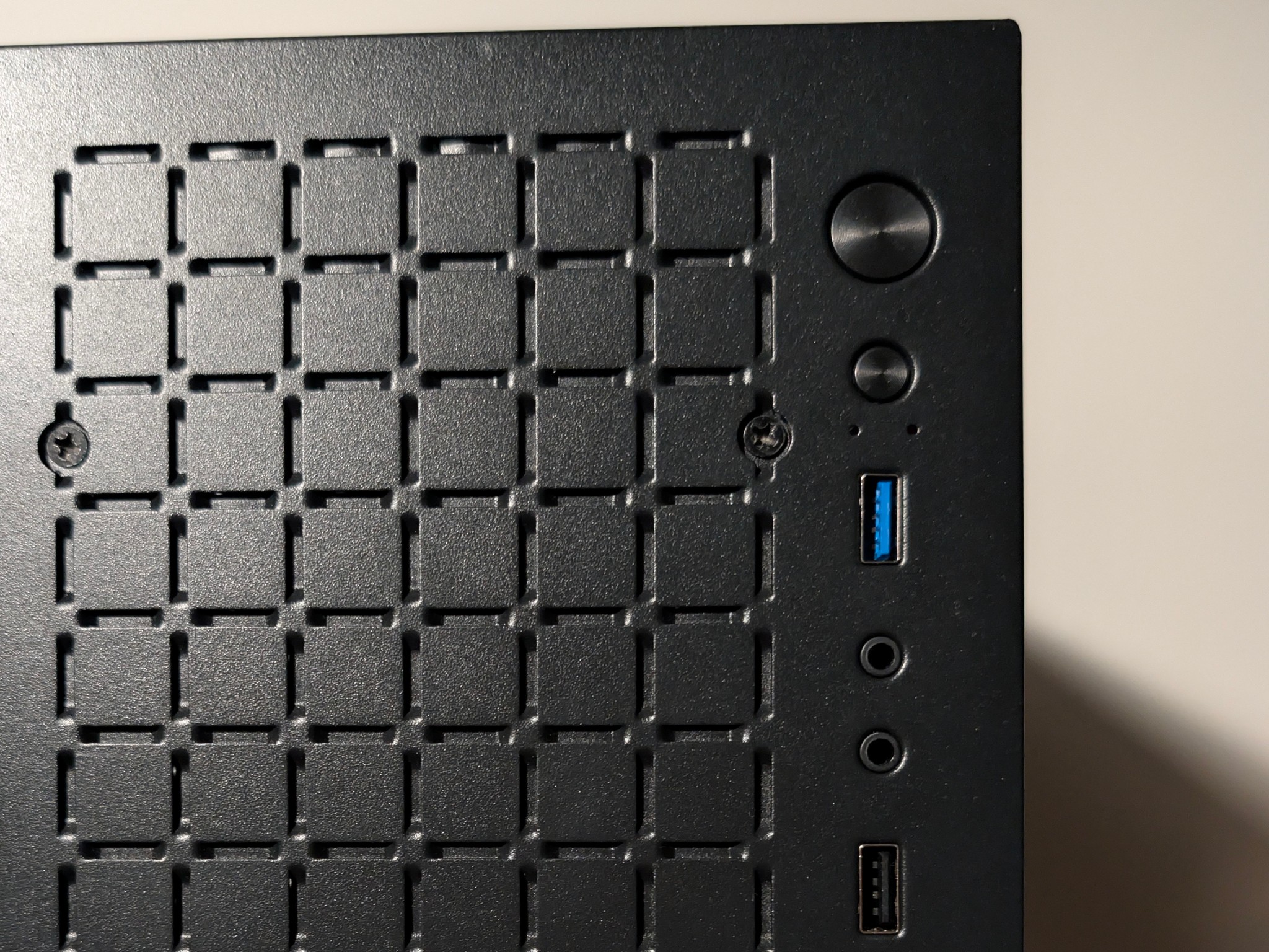 🔅 Budget i7 + 1060 Gaming PC