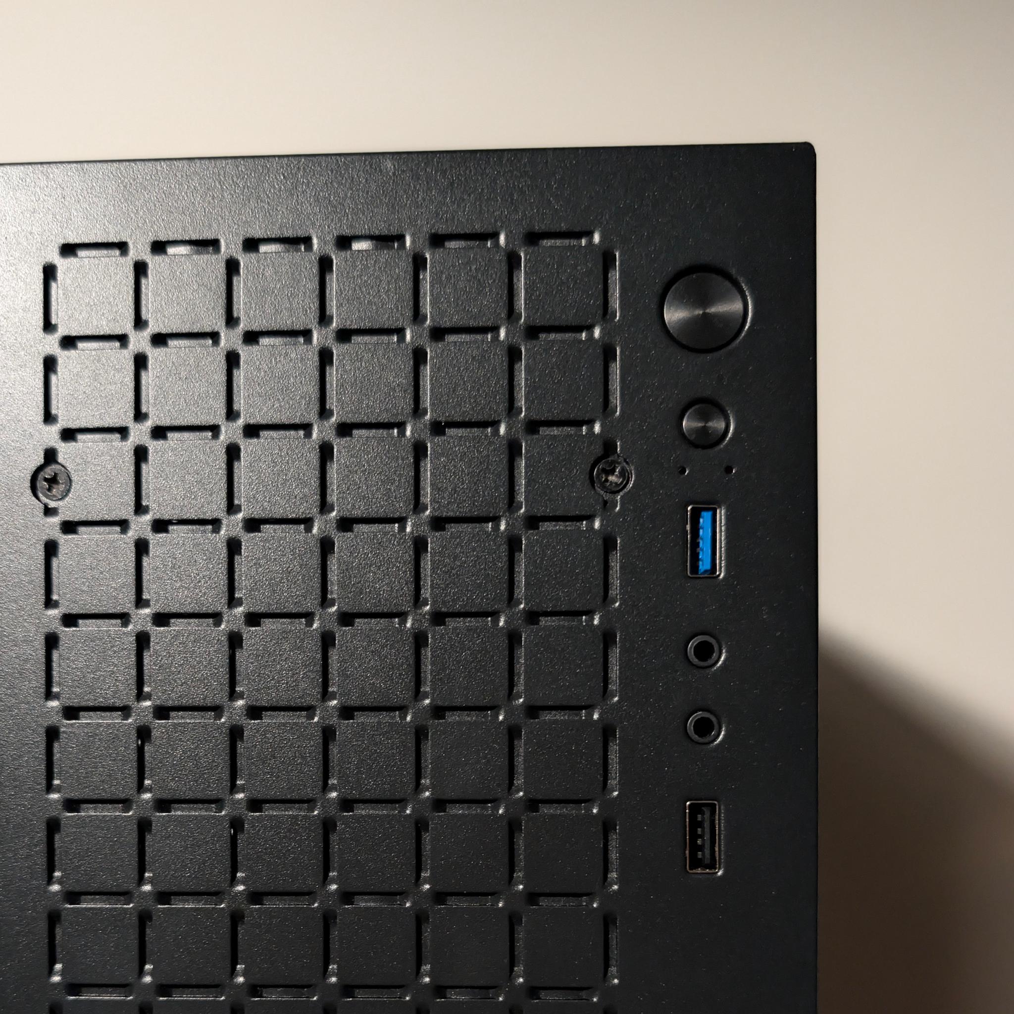 🔅 Budget i7 + 1060 Gaming PC