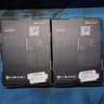 BE QUIET! SILENT WINGS PRO 4 140MM 2400RPM PWM FANS - LOT OF 2