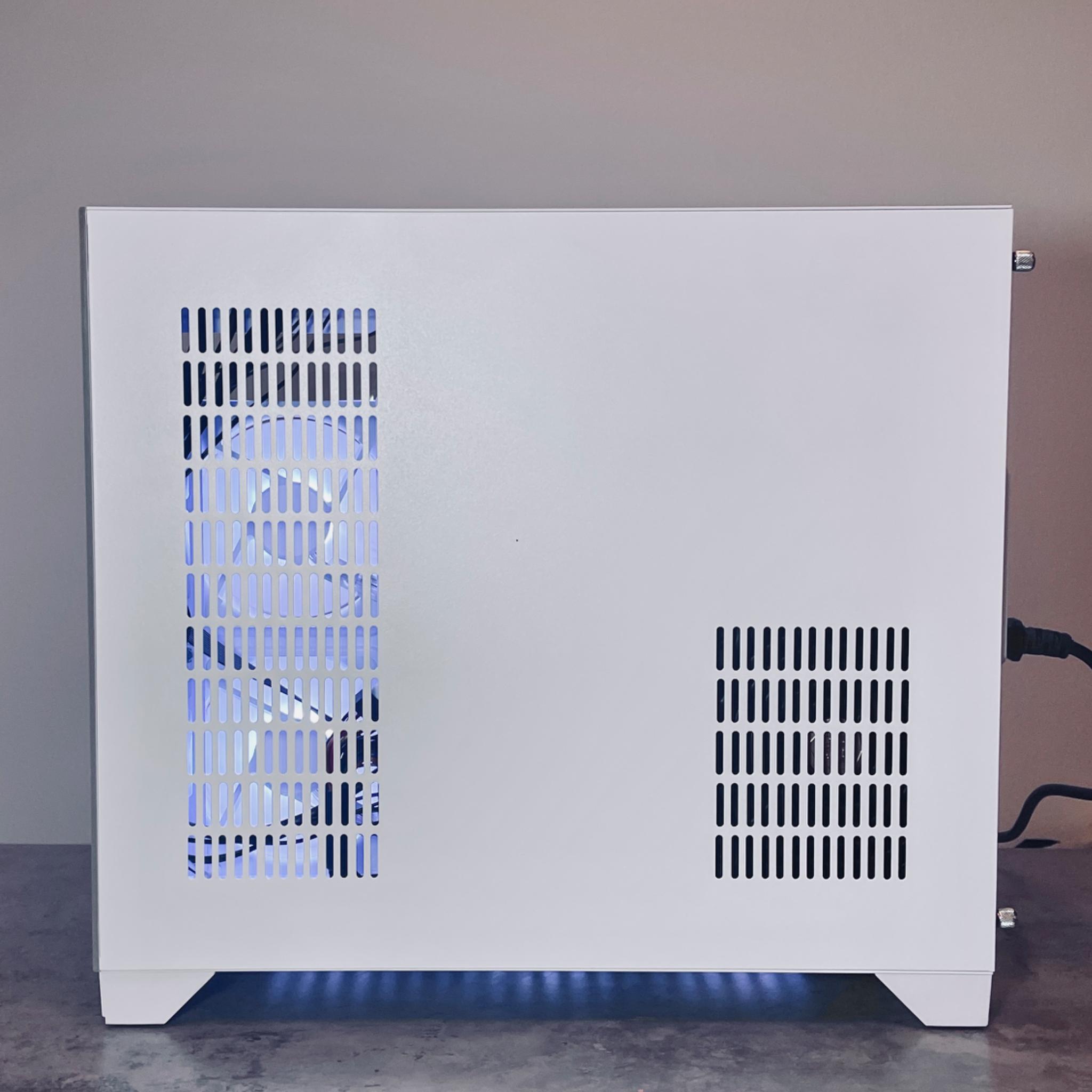 🔥Budget Beast🔥 Gaming PC – Ryzen 7 3700X / GTX 1080 FE / 16GB / 1TB HDD + 256GB SSD 🎮💥