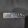 LIKE NEW SAMSUNG 9100 PRO 4TB NVME