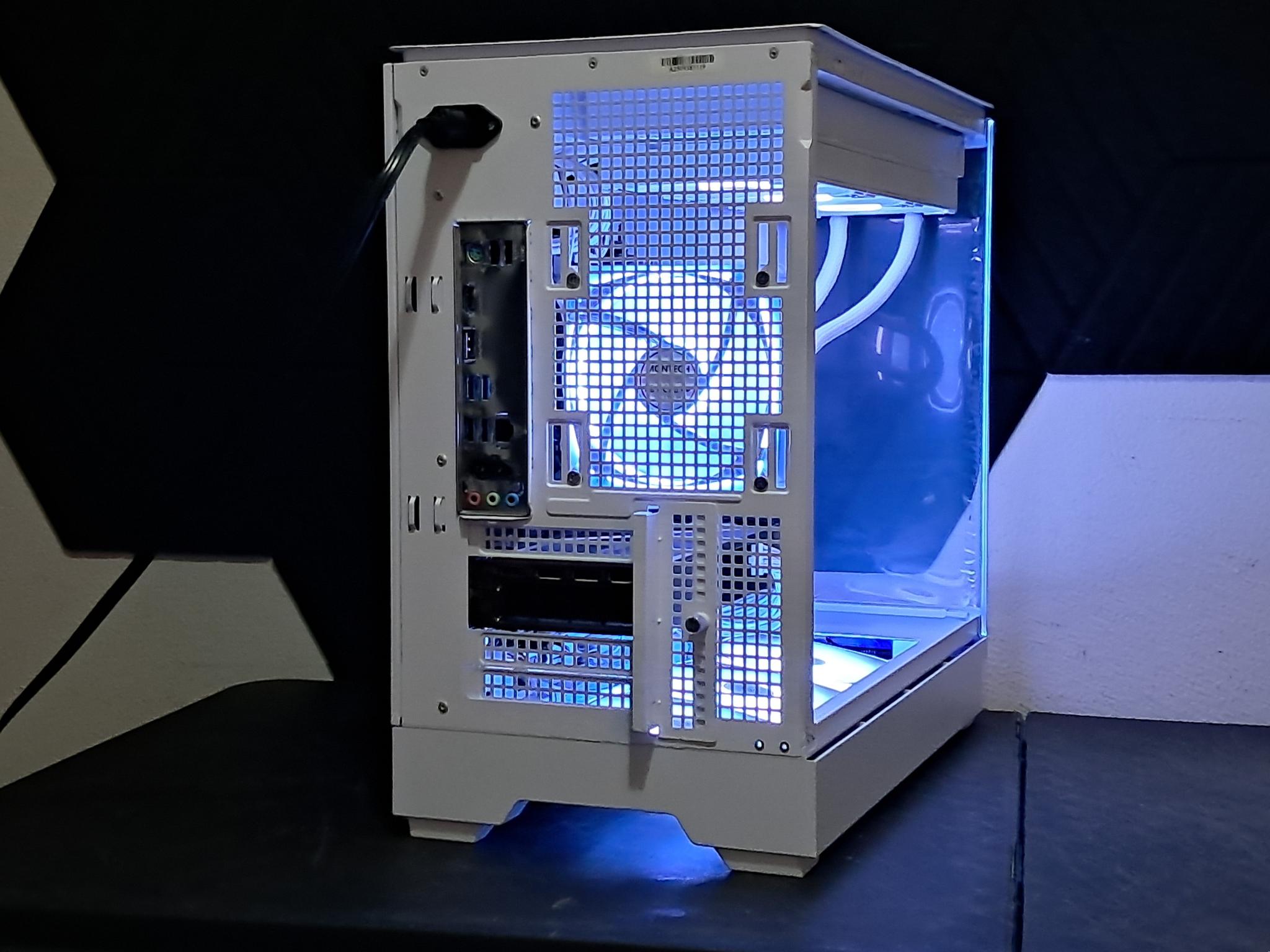 X3D/RTX Gaming PC | 3080 Founders Ed. | Ryzen 5 5600X3D | 32GB DDR4