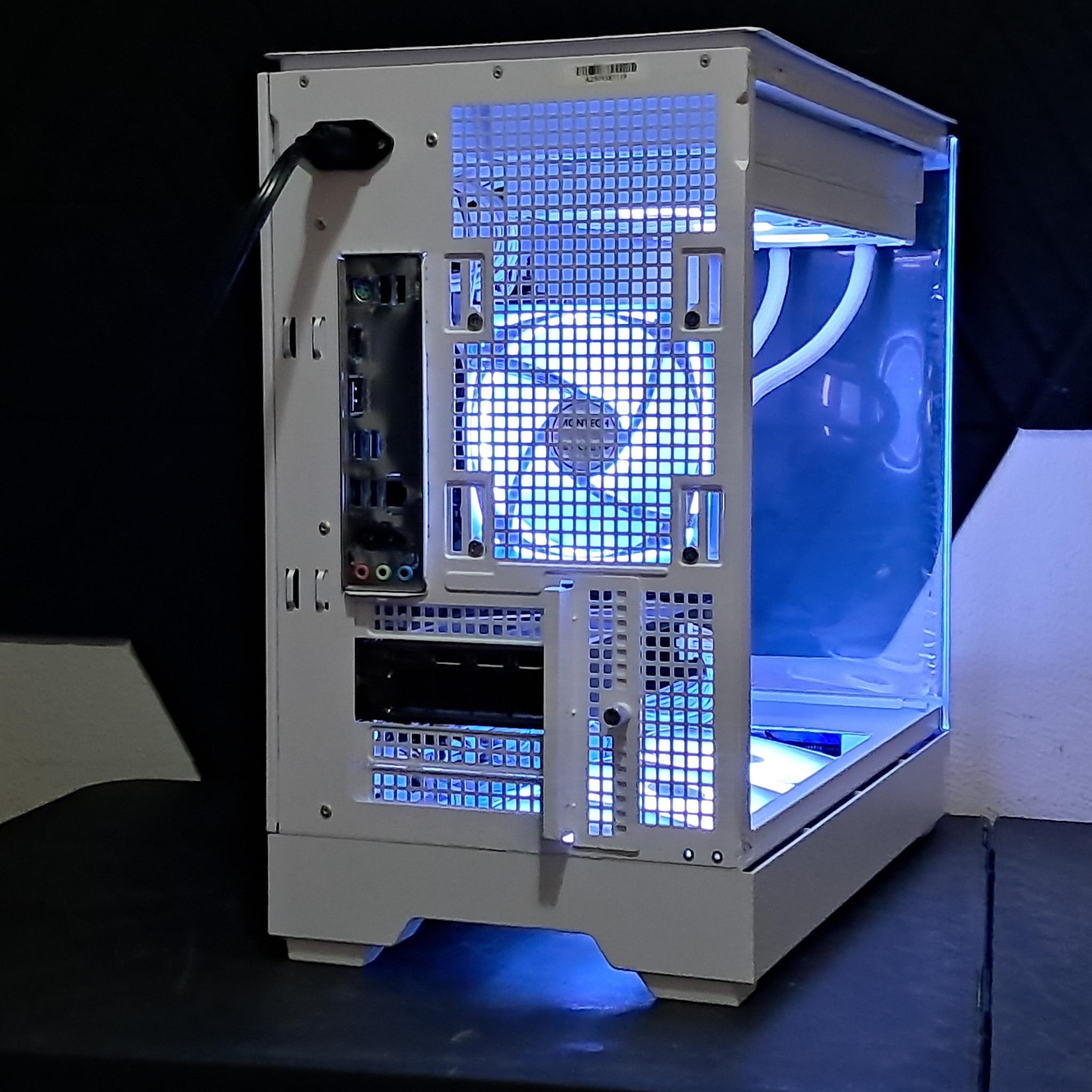 X3D/RTX Gaming PC | 3080 Founders Ed. | Ryzen 5 5600X3D | 32GB DDR4
