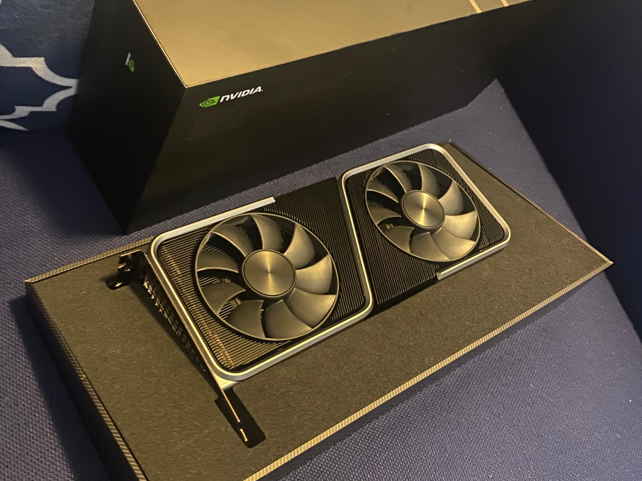 Rtx 3070 founders edition 8gb vram