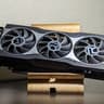 AMD Radeon RX 6800 16GB Reference Card