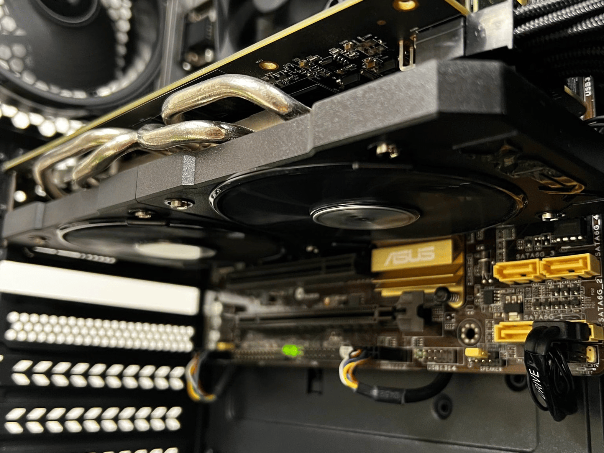 i5-4460 / R9 380x 4 GB Gaming PC