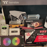 Helicopter, Helicopter! Custom Ryzen 5 3600/6600XT Build