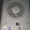 ORICO 5-Bay DAS 3.5" HDD SATA III USB 3.0 UASP
