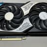 Asus RTX 3070 - ASUS KO RTX 3070 GAMING OC - Nvidia