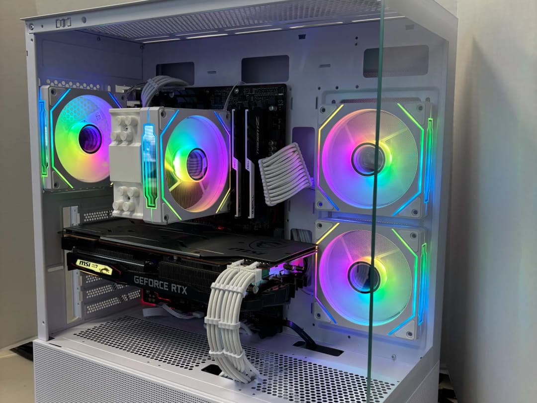 PCs 4 Less