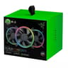 (New)🔥SALE🔥Razer Kunai Chroma 120mm ARGB Case Fan (3 Fans) bundle