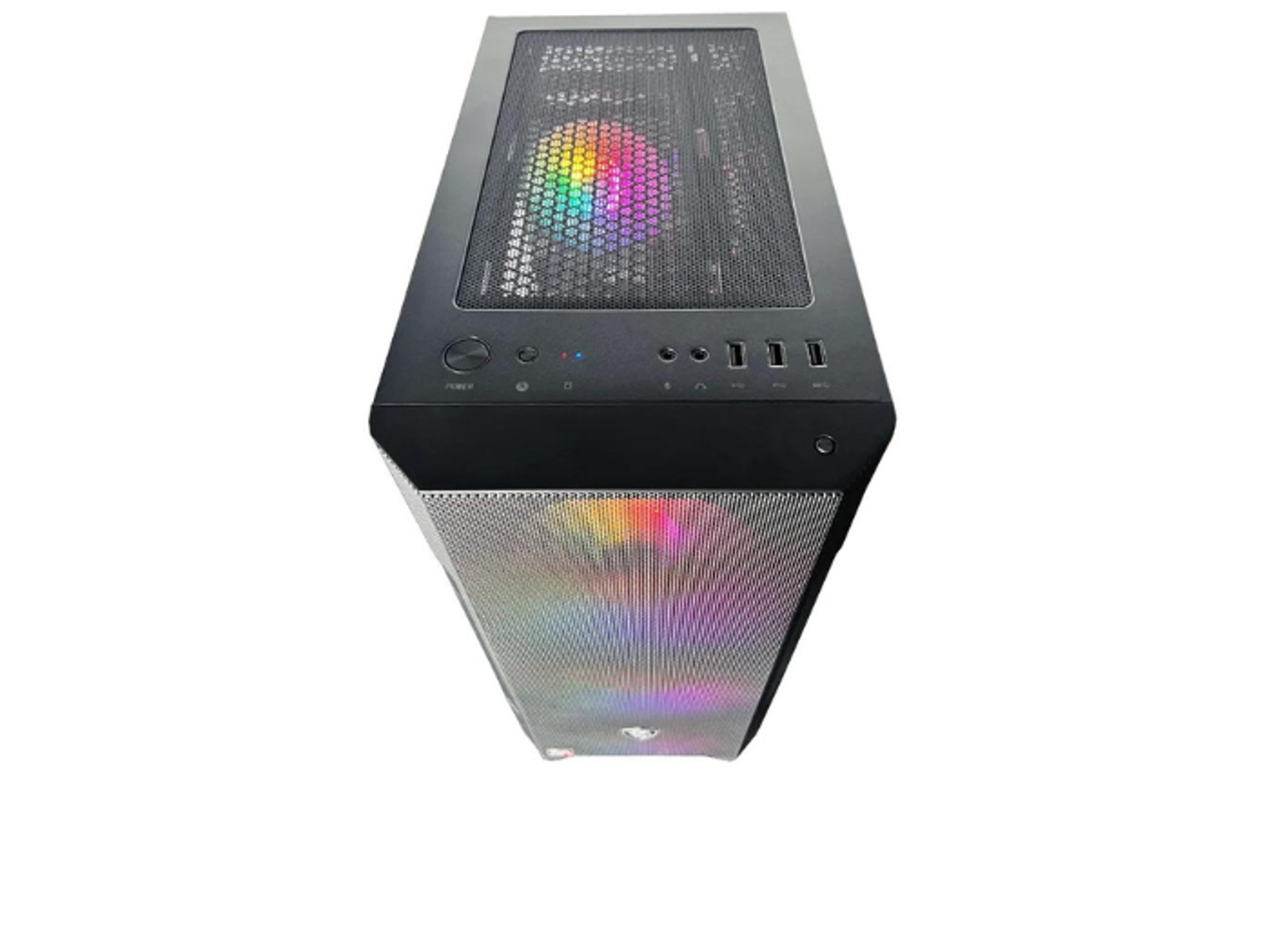 PC Gamer AMD R5 5500 | NVIDIA GTX 1650 | 512GB M2 NVME | RAM 16G | 650W 80+ Bronze | Win 11 Home