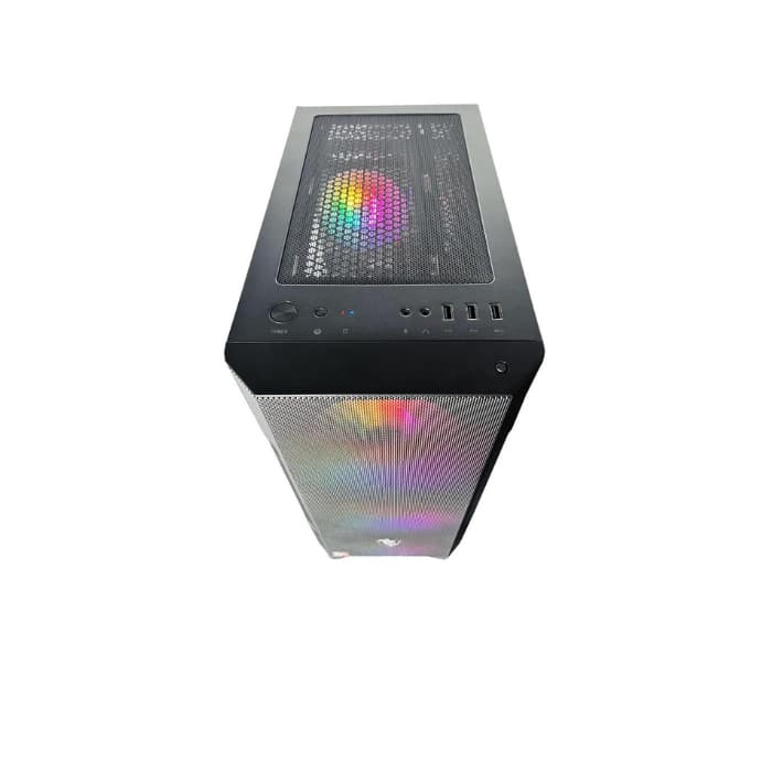 PC Gamer AMD R5 5500 | NVIDIA GTX 1650 | 512GB M2 NVME | RAM 16G | 650W 80+ Bronze | Win 11 Home