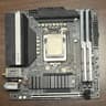 ITX Motherboard Bundle | I5-11400 | MSI Pro H510I MB | 16 GB RAM | Latest BIOS | I/O Shield Included