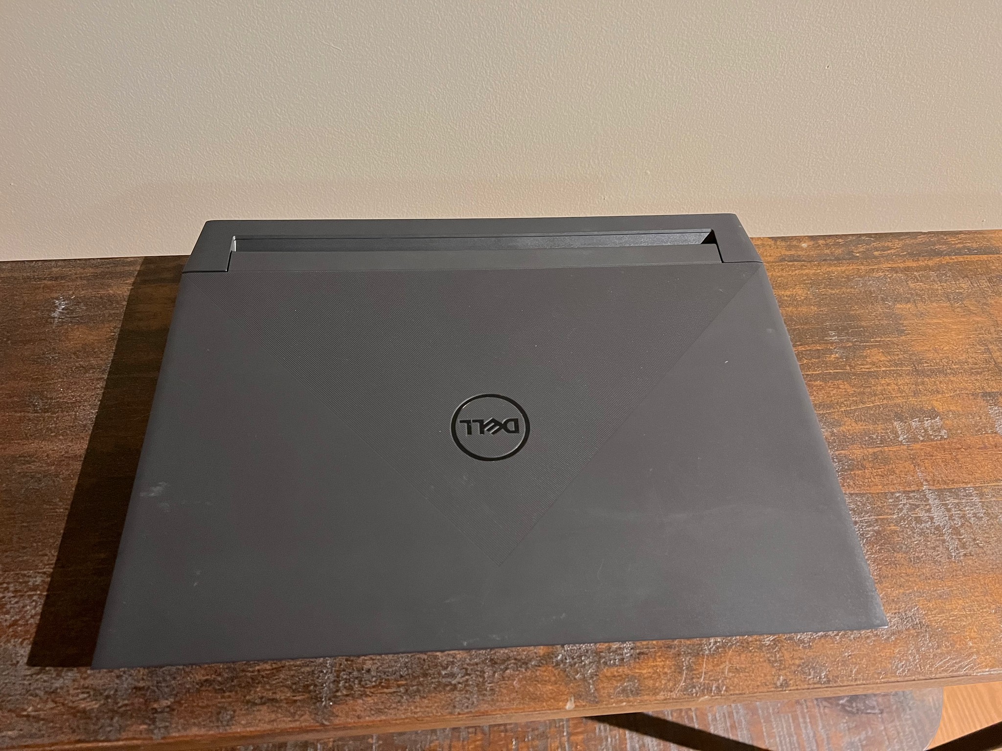 Dell G15 5510