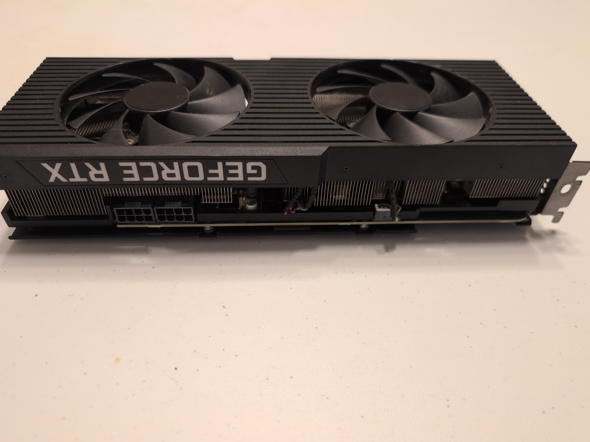 Dell RTX 3080 (Add $20 I will repaste with PTM 7950)