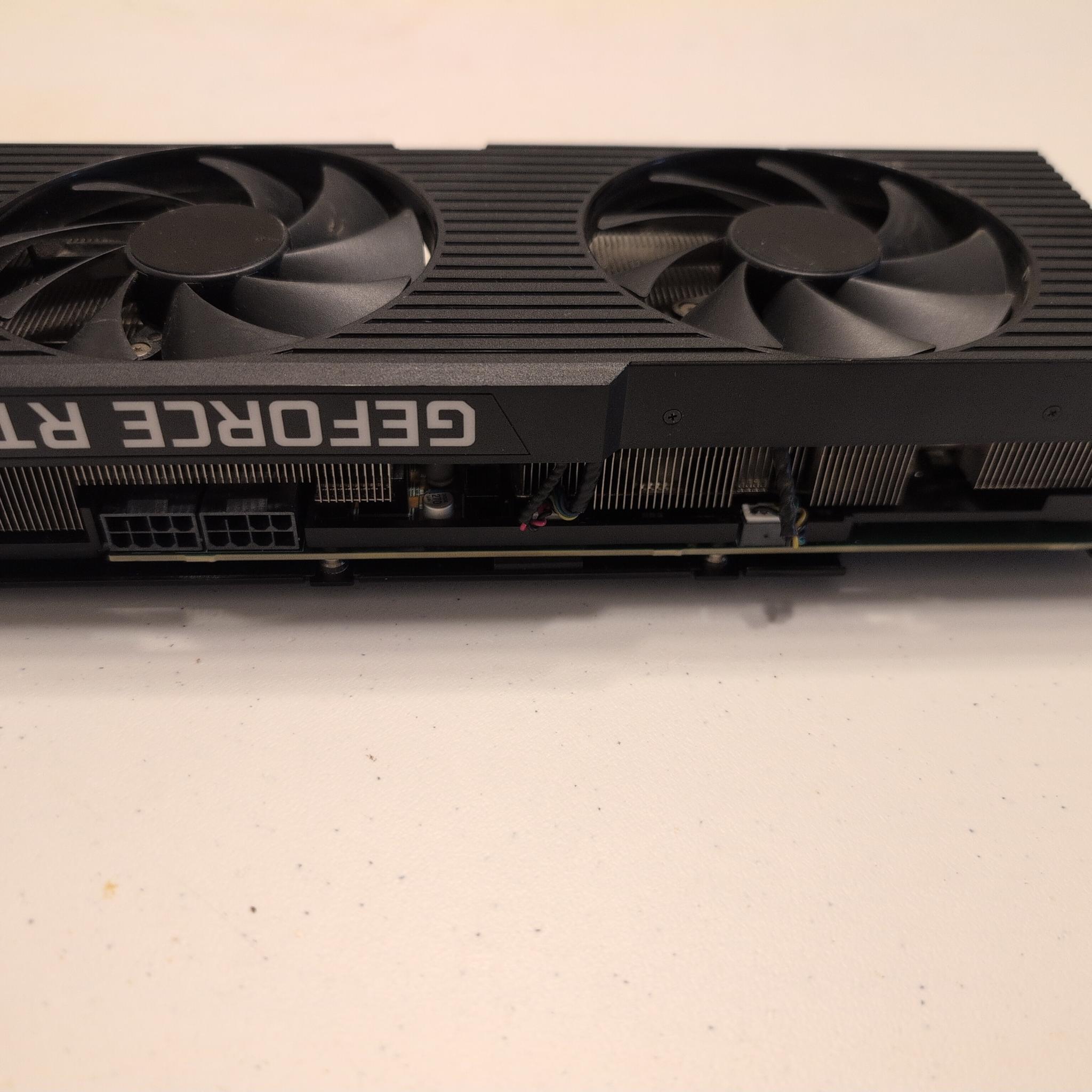 Dell RTX 3080 (Add $20 I will repaste with PTM 7950)