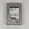 6TB 3.5" Hard Drive WD Black WD6003FZBX