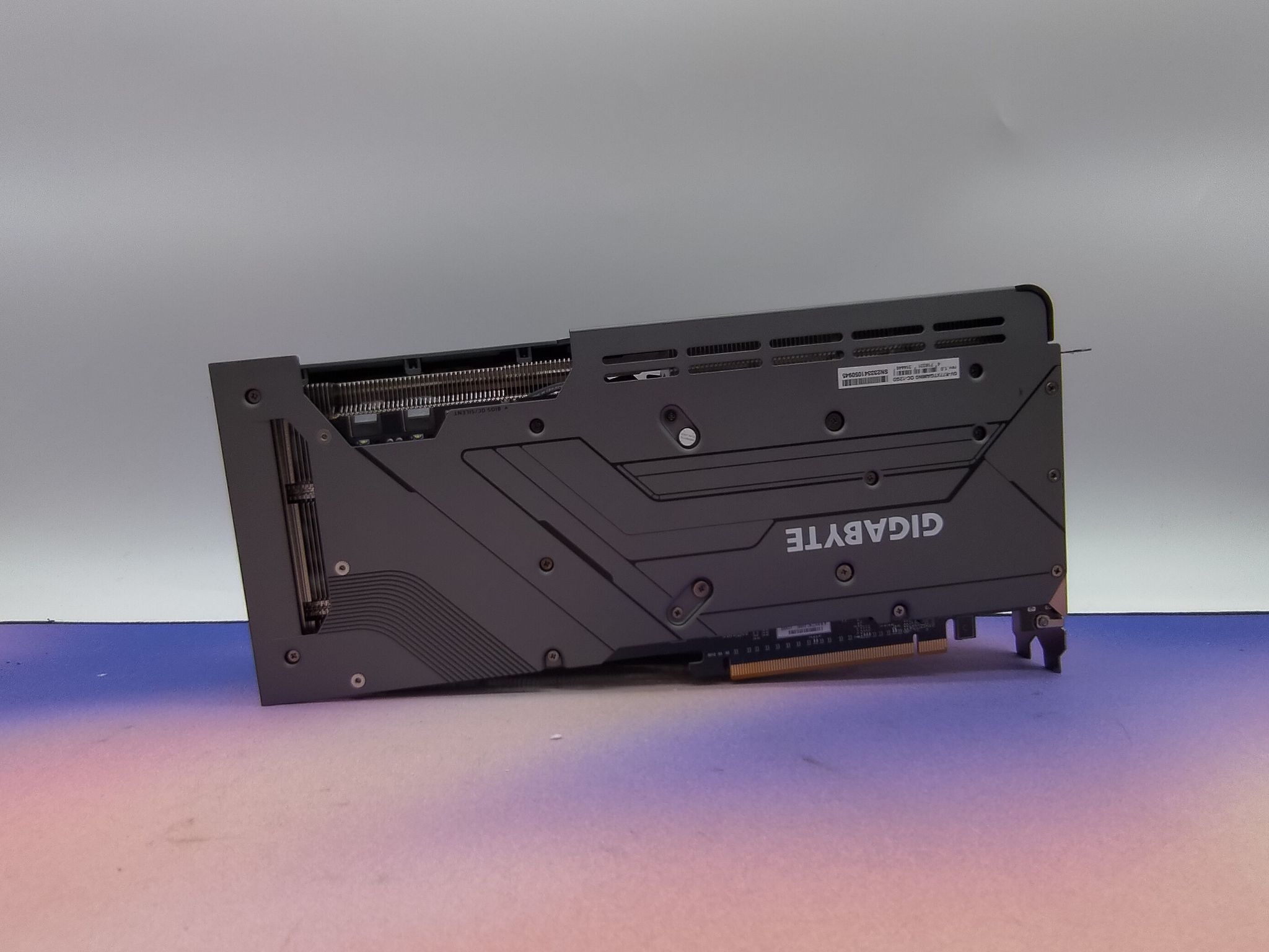 Gigabyte Gaming OC RX 7700XT