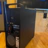 Custom Apple Mac Pro 3, 1 | Built in 7" Android touchscreen receiver | LEDs