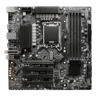 3x MSI PRO B760M-VC Wifi Bulk M-ATX