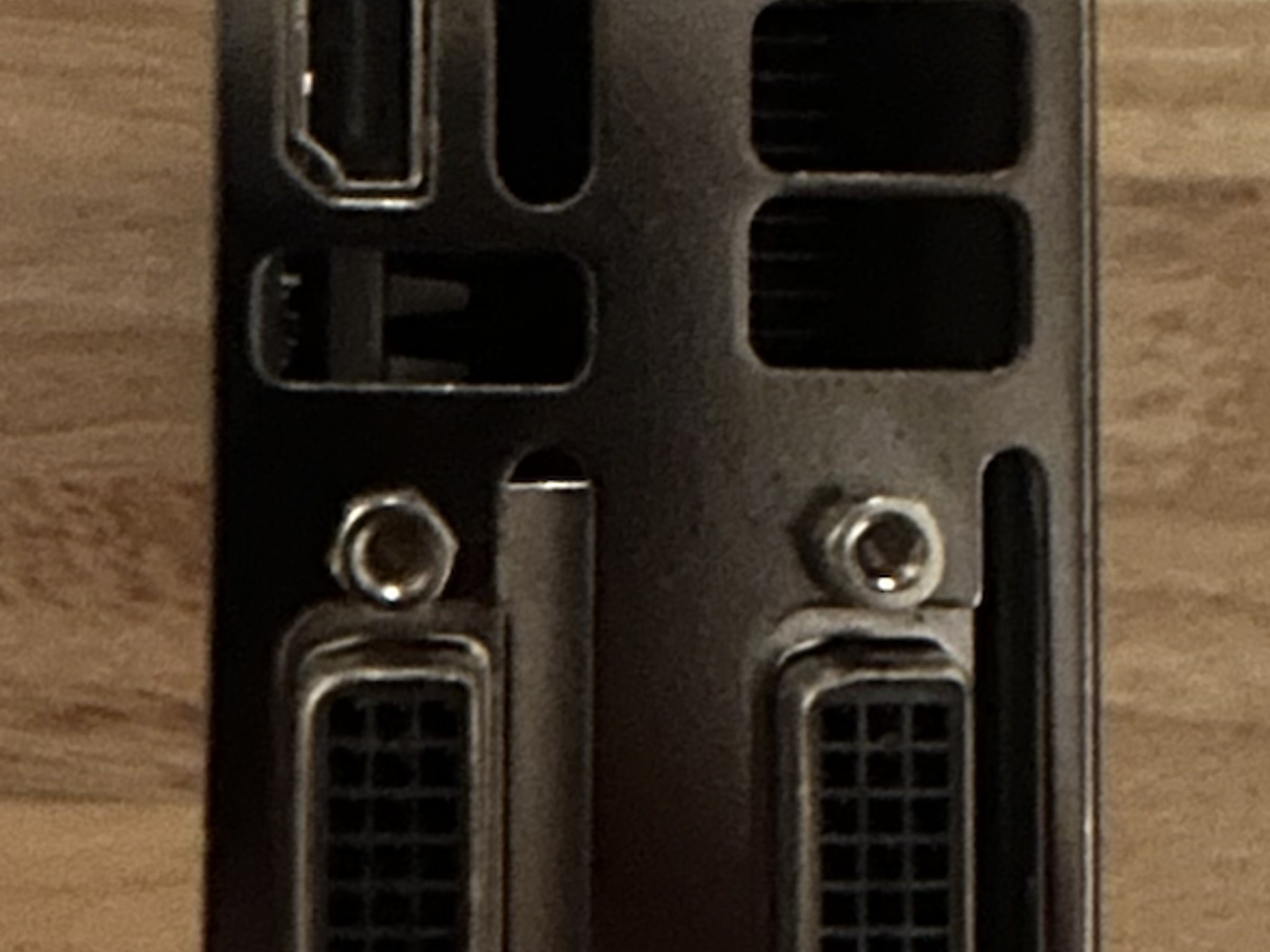 EVGA 650 Ti Boost
