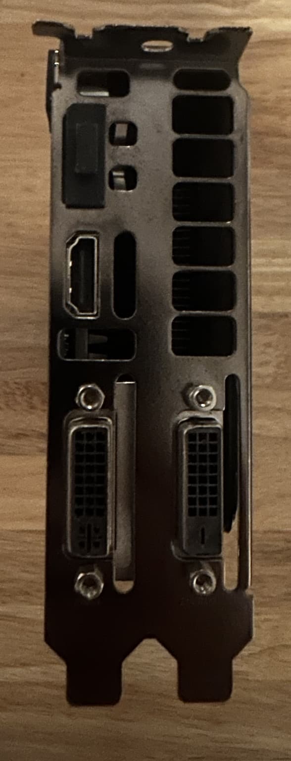 EVGA 650 Ti Boost
