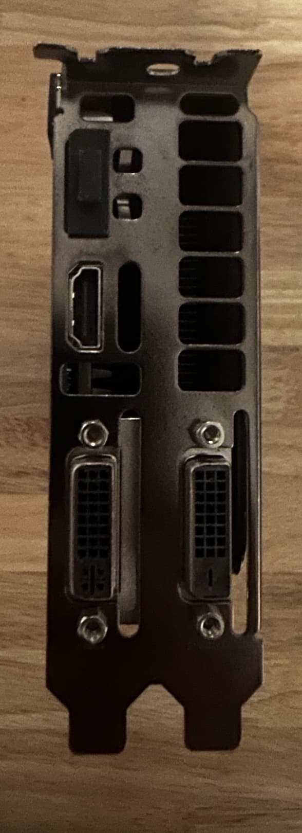 EVGA 650 Ti Boost