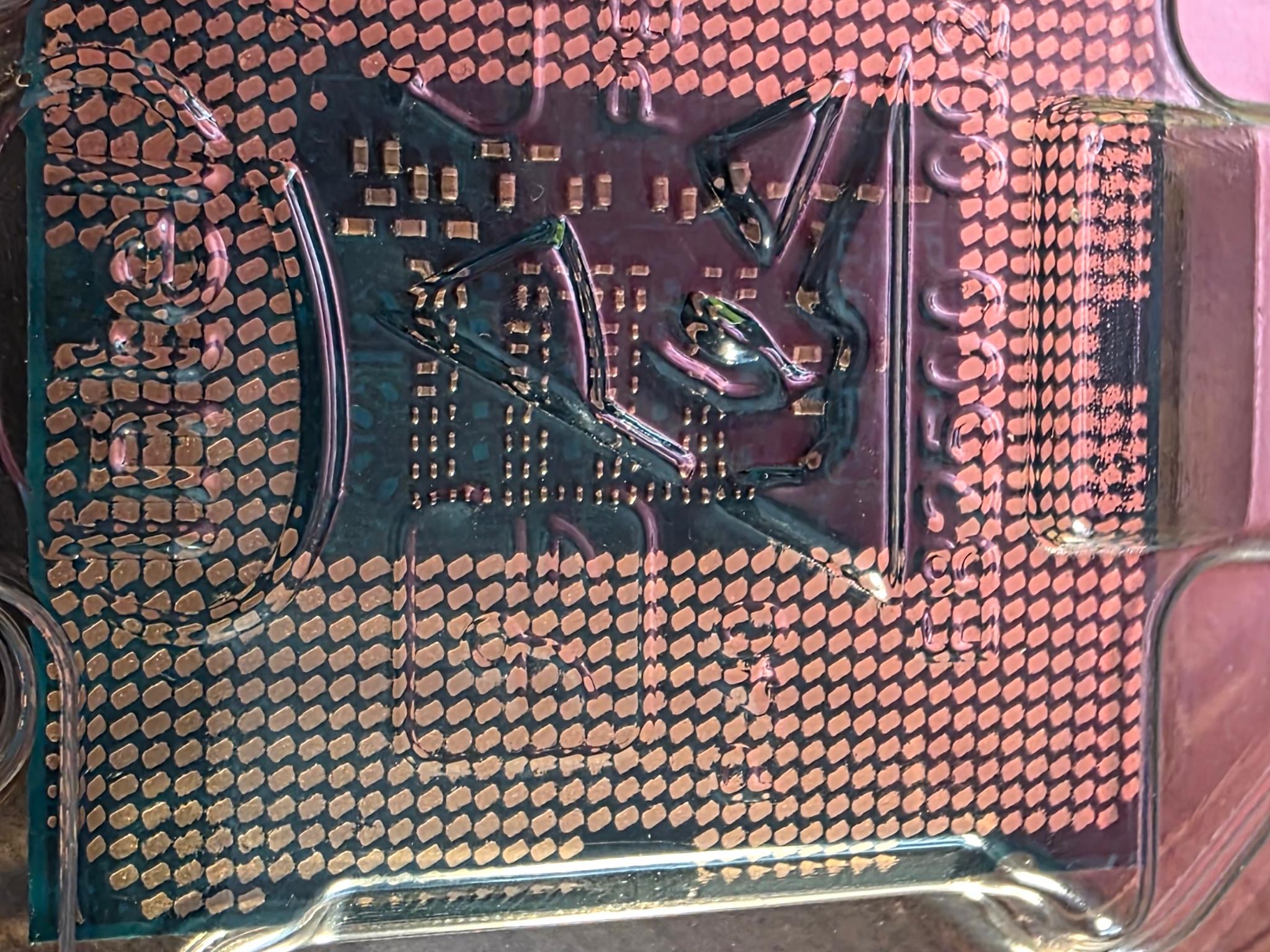 Intel Core I5-4460