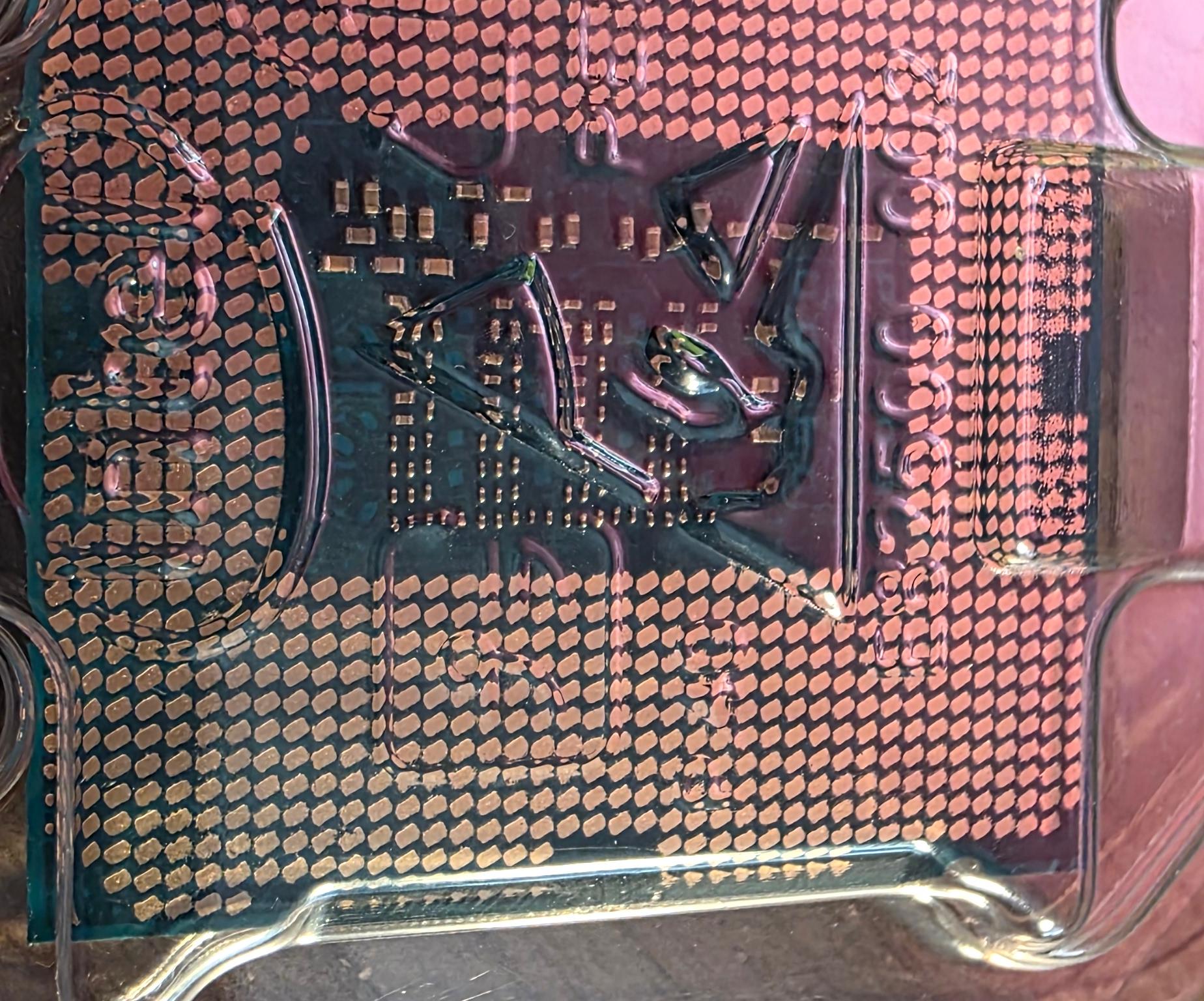 Intel Core I5-4460