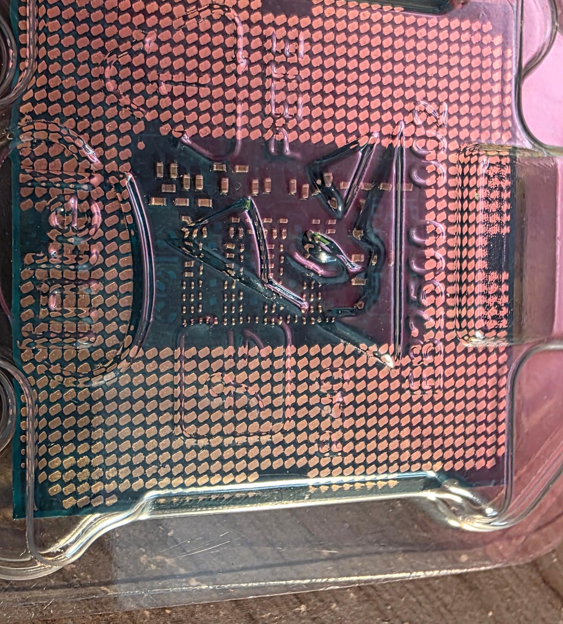 Intel Core I5-4460