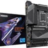 USED GIGABYTE B760 AORUS ELITE AX LGA 1700 ATX Intel Motherboard