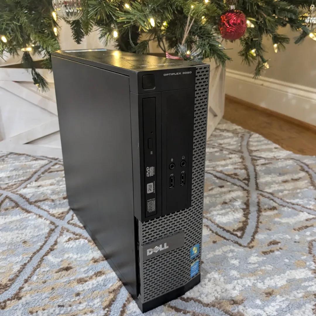 Scratch and Dent | Ultra Budget PC | i5-4570, 8GB RAM, 500GB HDD, 2GB Nvidia K620, Win10