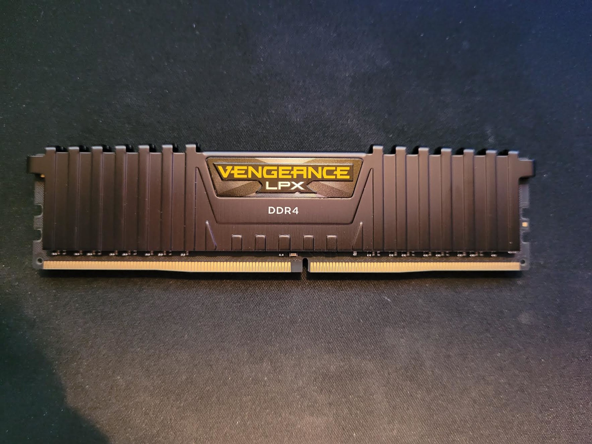 Corsair Vengeance LPX 16GB(8GB*2) 3200MHz CL16 DDR4 RAM