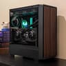 ⚫🪵4K Gaming Beast | RTX 4080 Super | Ryzen 7 7800X3D | 2TB SSD | 64GB RAM | WiFi 6 & Bluetooth🪵⚫