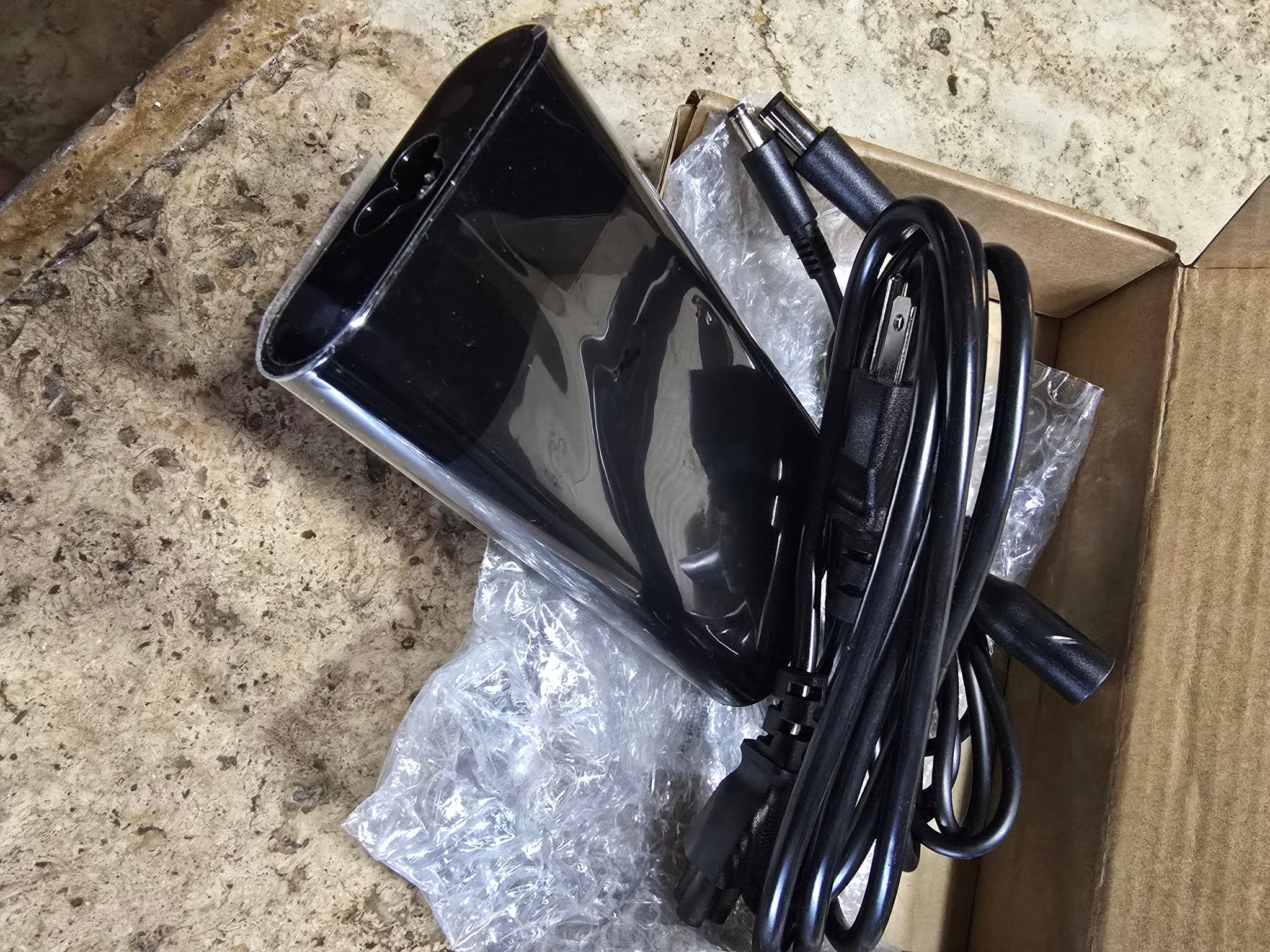 90W 65W Laptop Charger Compatible with Dell Latitude Inspiron Vostro XPS Power Supply AC Adapter