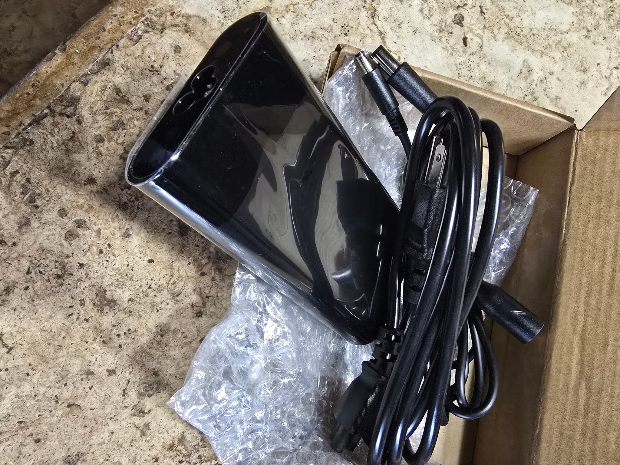 90W 65W Laptop Charger Compatible with Dell Latitude Inspiron Vostro XPS Power Supply AC Adapter