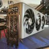 Sapphire RX 7900 XTX Nitro+ Vapor-X