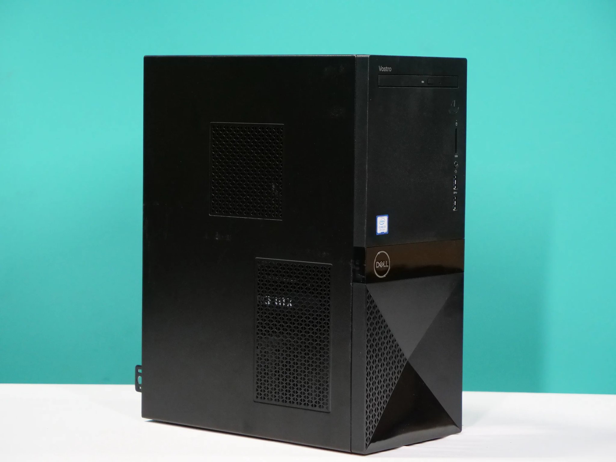 UCW Ready to Play "Vostro-Yeah!" e-sports build (i5-9400+ GTX 1650+ 16 gb) Free ship!