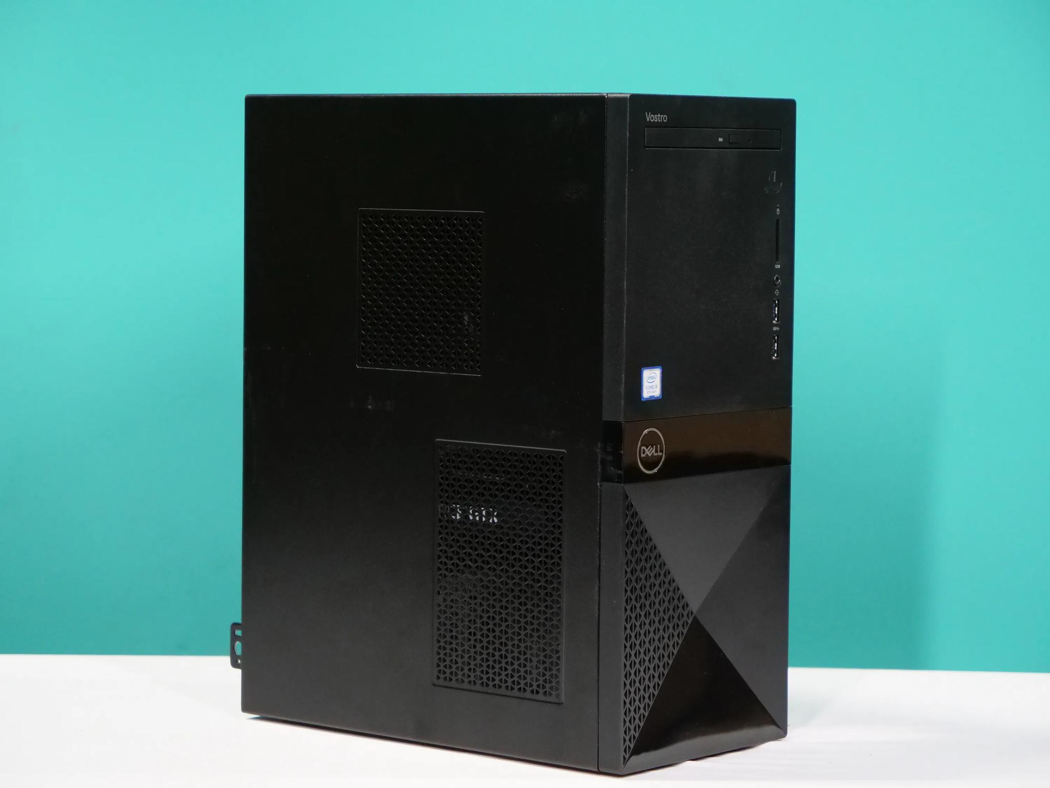 UCW Ready to Play "Vostro-Yeah!" e-sports build (i5-9400+ GTX 1650+ 16 gb) Free ship!