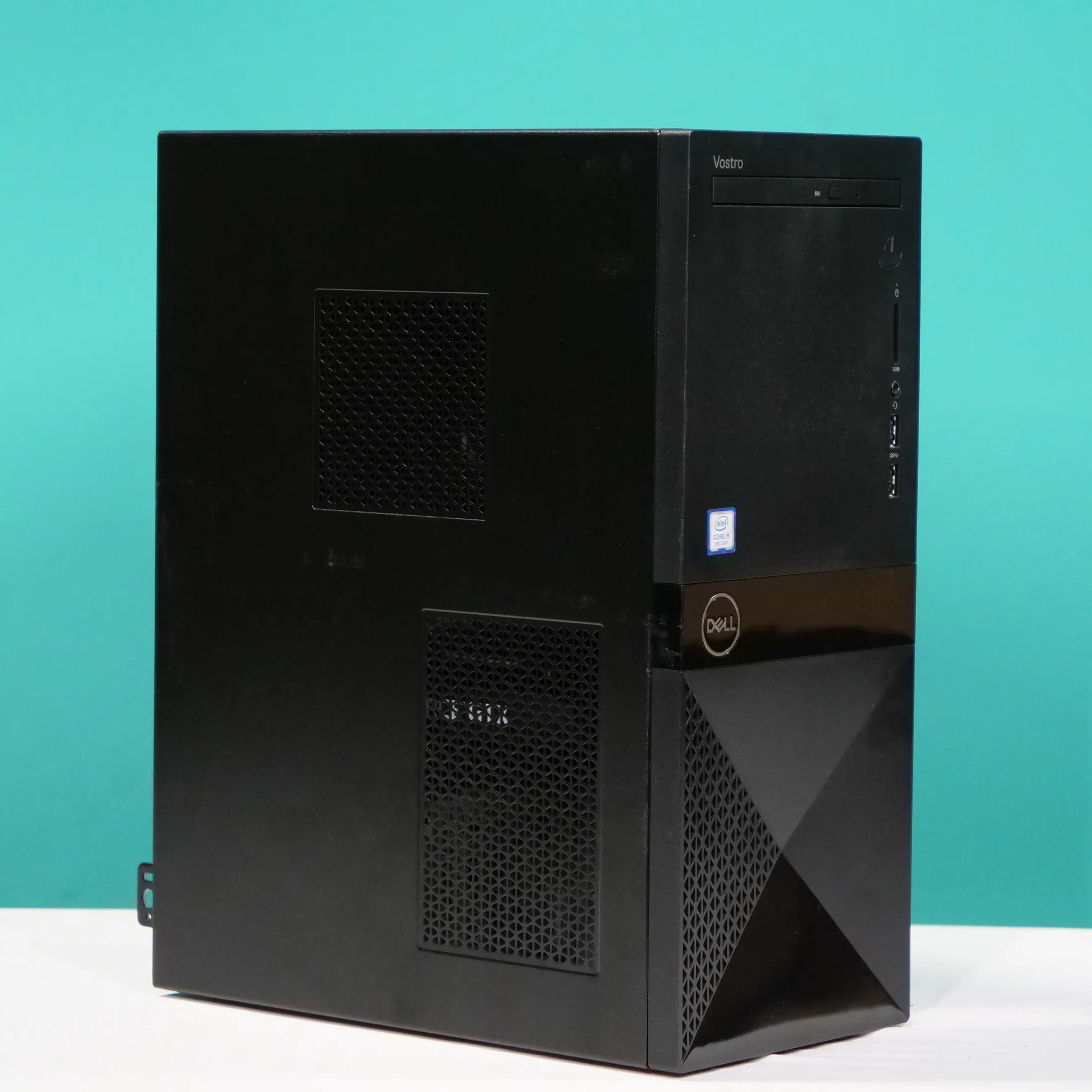 UCW Ready to Play "Vostro-Yeah!" e-sports build (i5-9400+ GTX 1650+ 16 gb) Free ship!