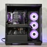 Gaming PC | RTX 3070 | INTEL i7 | 16GB RAM | 1TB SSD | WINDOWS 11 | WIFI & BT